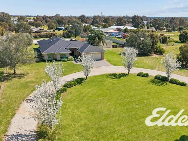 House for sale in Yarrawonga, Shire of Moira