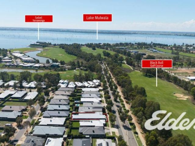House for sale in Yarrawonga, Shire of Moira