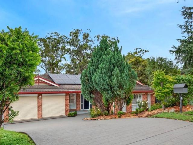 House for sale
