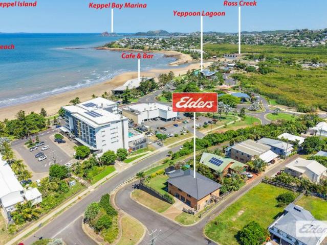 House for sale in Yeppoon, Livingstone Shire