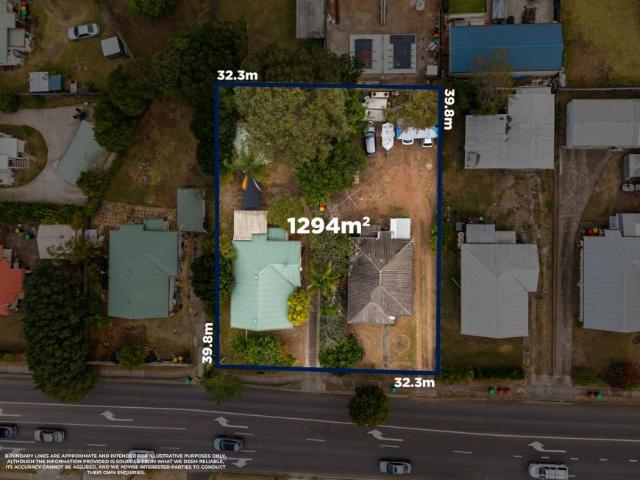 House for sale in Zillmere, City of Brisbane