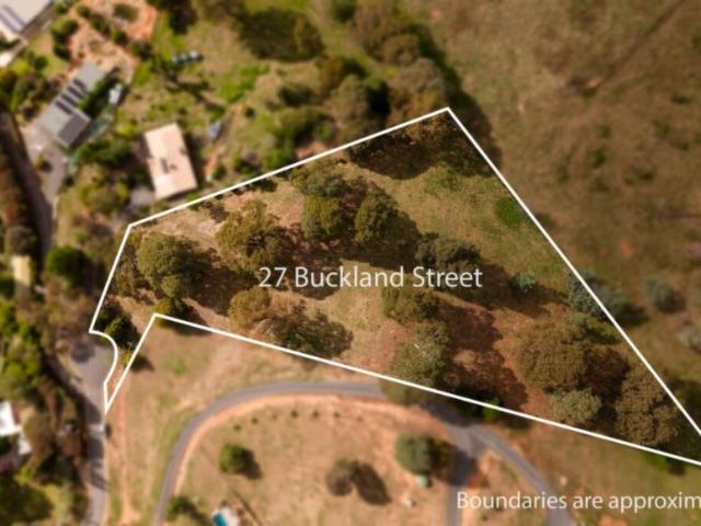 Land for sale in Tawonga South, Victoria