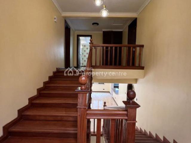 House for rent in Lavington, Kiambu