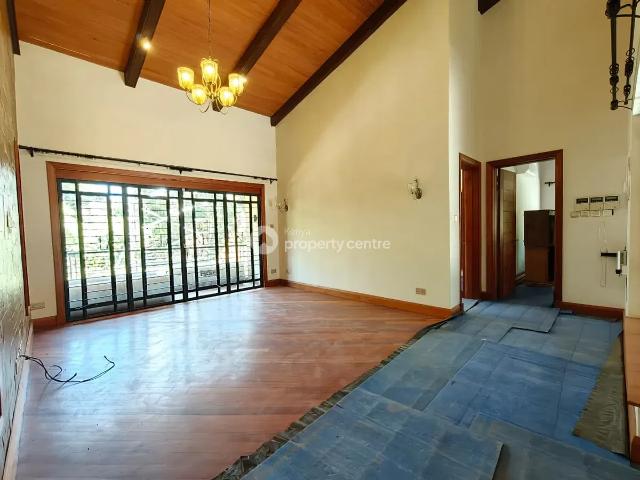 House for rent in Westlands, Nairobi