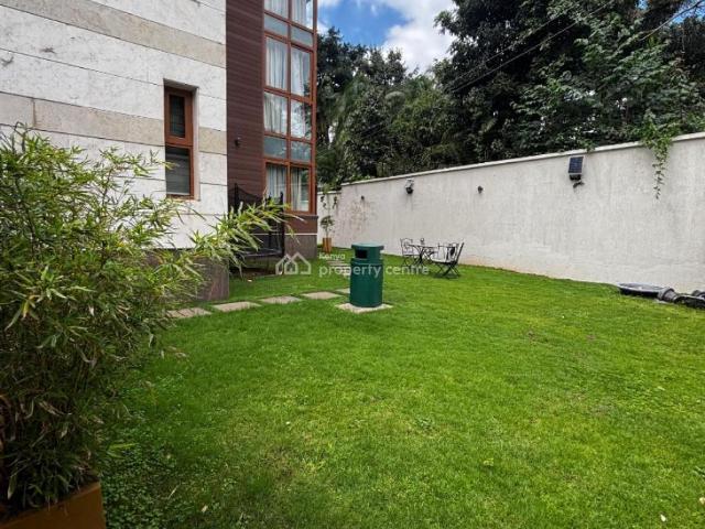 House for rent in Lavington, Kiambu