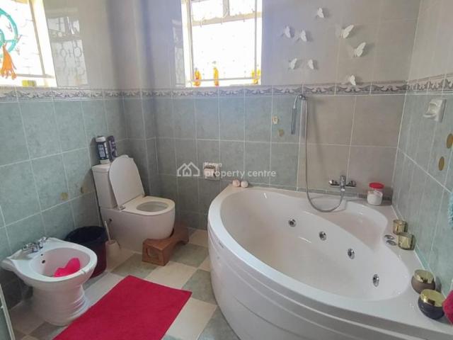 House for rent in Karen, Kiambu