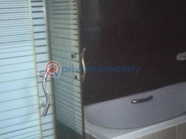 House for rent in Eti Osa, Abuja