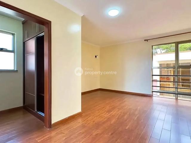 House for rent in Muthaiga, Kiambu