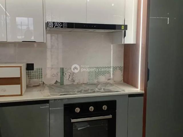 House for rent in Kiambu Town, Kiambaa