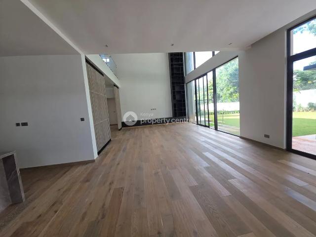 House for rent in Westlands, Nairobi