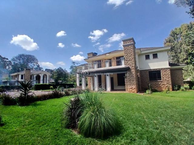 House for rent in Karen, Kiambu