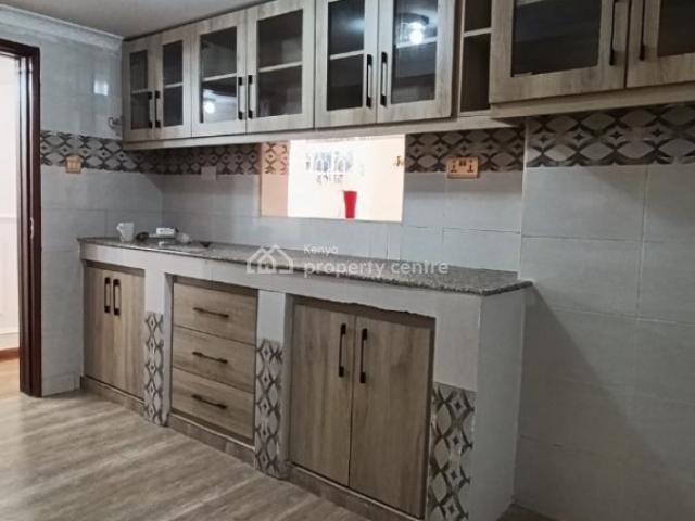 House for rent in Kiambu, Nairobi