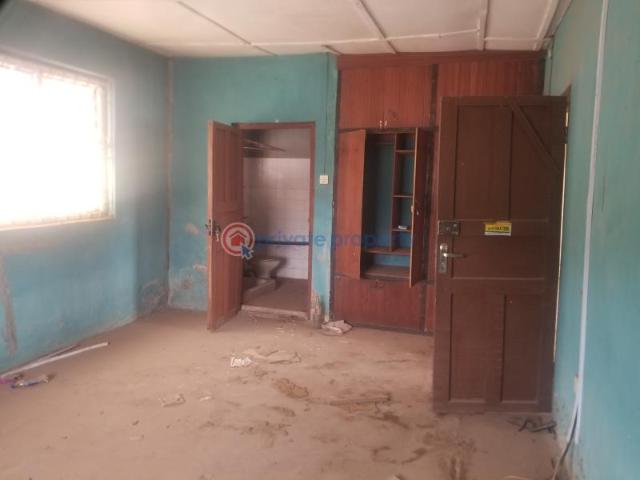 Commercial for rent in Abeokuta South, Ogun