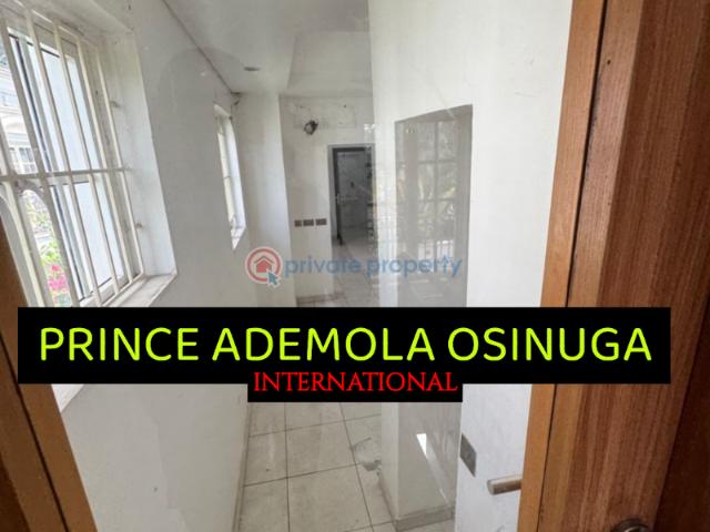 Commercial for rent in Eti Osa, Abuja