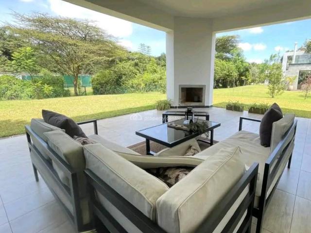 House for rent in Karen, Kiambu