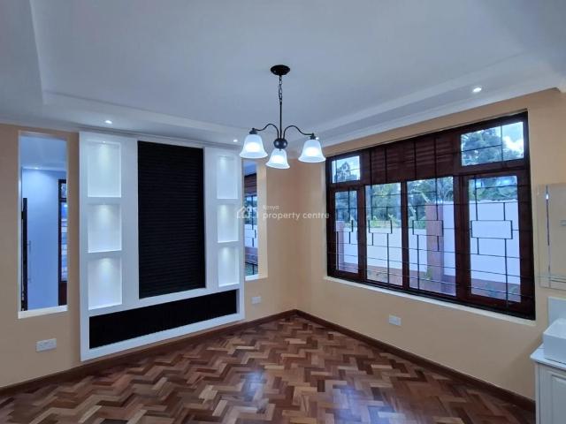 House for rent in Kiambu