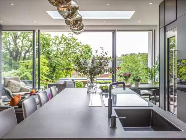 House for rent in The Slade, Oxfordshire