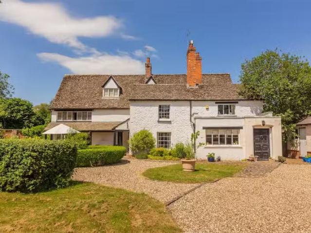 House for rent in Dromore, Oxfordshire