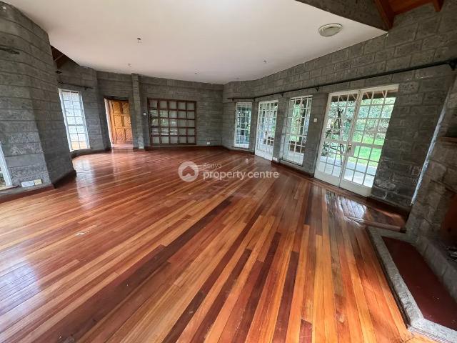 House for rent in Karen, Kiambu