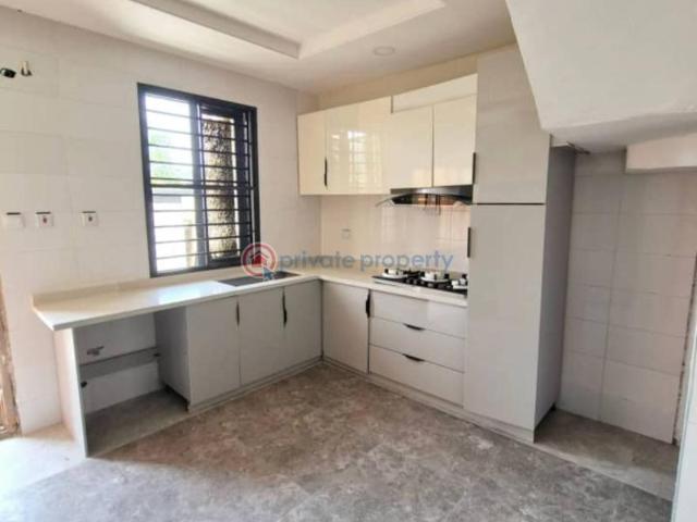 House for rent in Ibeju Lekki, Abuja