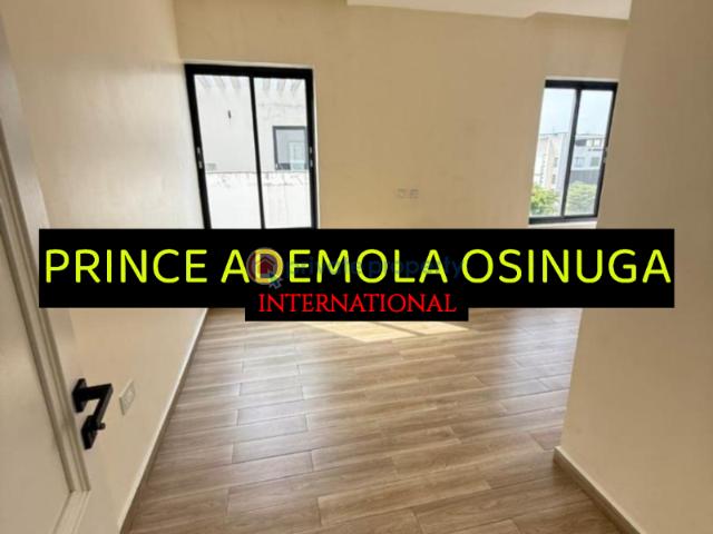 House for rent in Eti Osa, Abuja