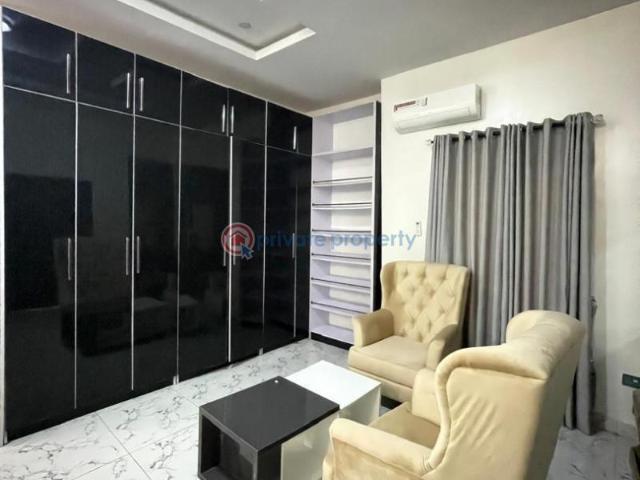 House for rent in Lagos, Lekki