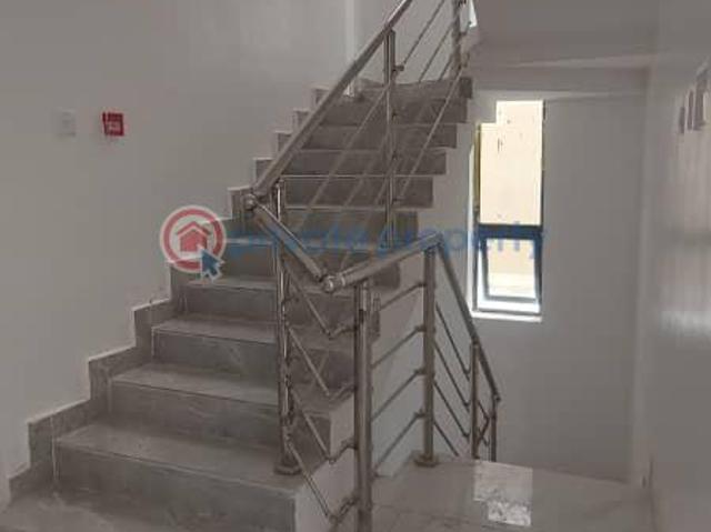House for rent in Ibeju Lekki, Abuja