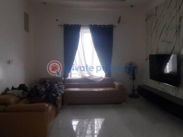 House for rent in Ibeju Lekki, Abuja