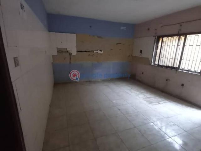 House for rent in Ikeja , Abuja