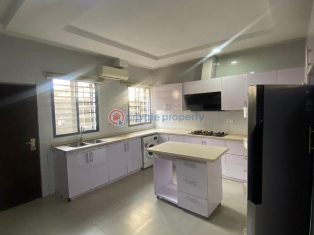 House for rent in Eti Osa, Abuja