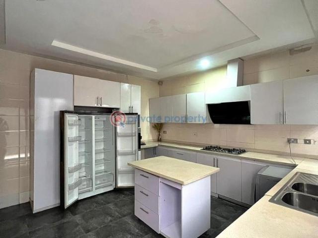 House for rent in Eti Osa, Abuja