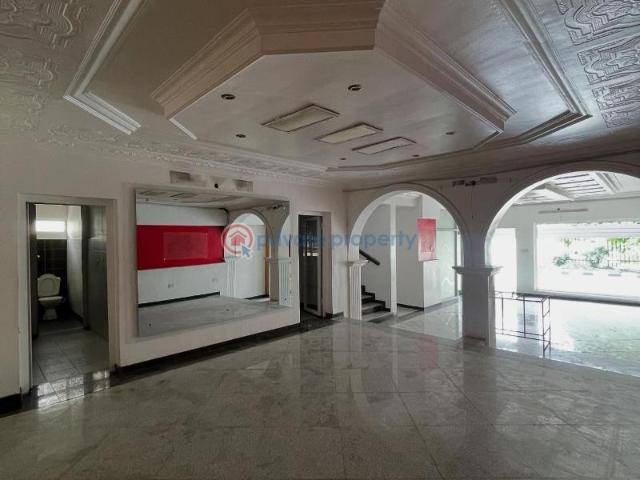 House for rent in Lagos, Lekki