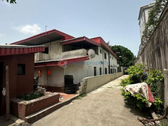 House for rent in Eti Osa, Abuja