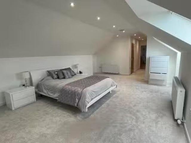 House for rent in Inverurie, Scotland