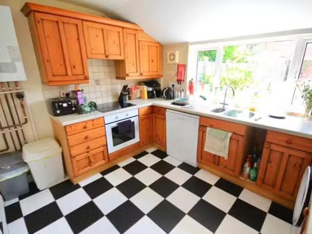 House for rent in Charminster, Bournemouth