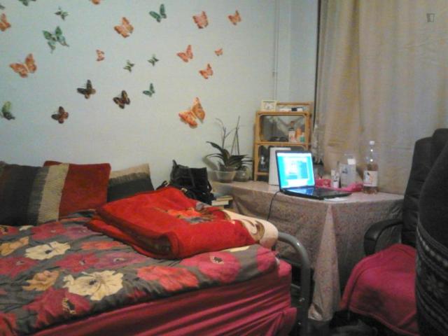 Room for rent in Plashet, Greater London