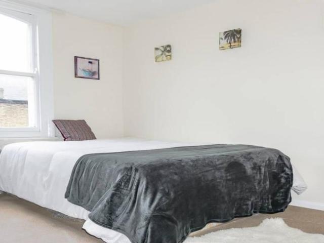 Room for rent in City of London, Greater London
