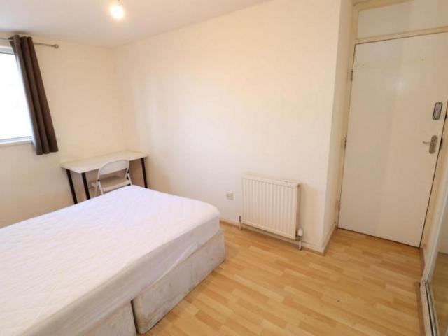 Room for rent in Old Ford, Bow
