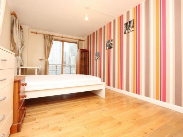 Room for rent in Isle Of Dogs, Greater London