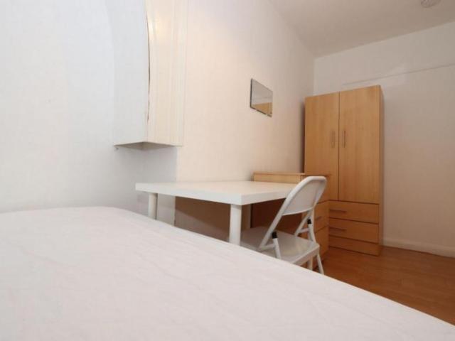 Room for rent in Spitalfields, Whitechapel