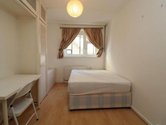 Room for rent in Spitalfields, Whitechapel