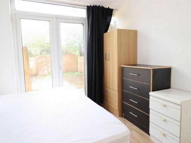 Room for rent in Spitalfields, Whitechapel