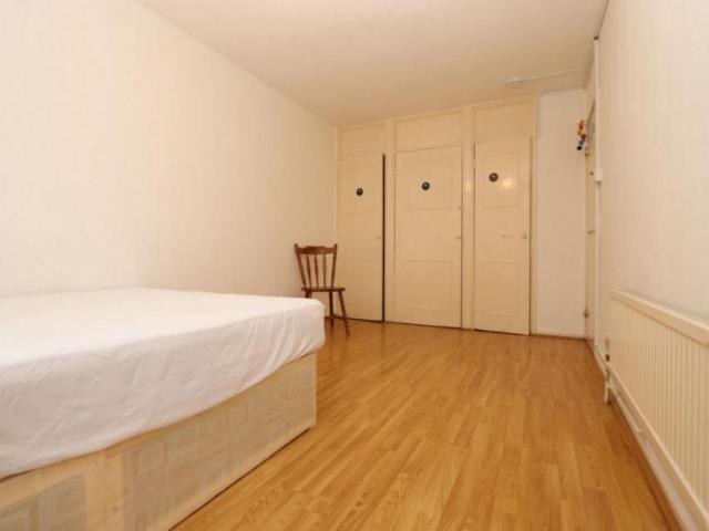Room for rent in Old Ford, Bow