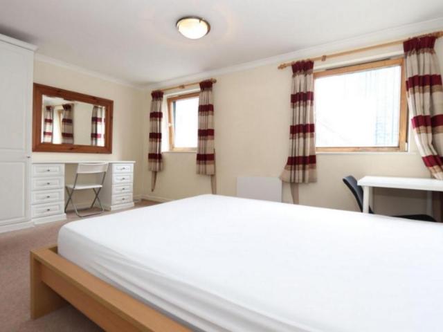Room for rent in Isle Of Dogs, Greater London