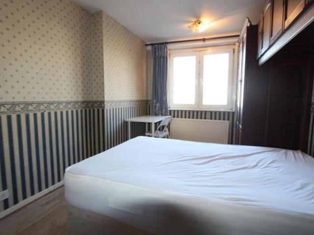 Room for rent in North Woolwich, Greater London