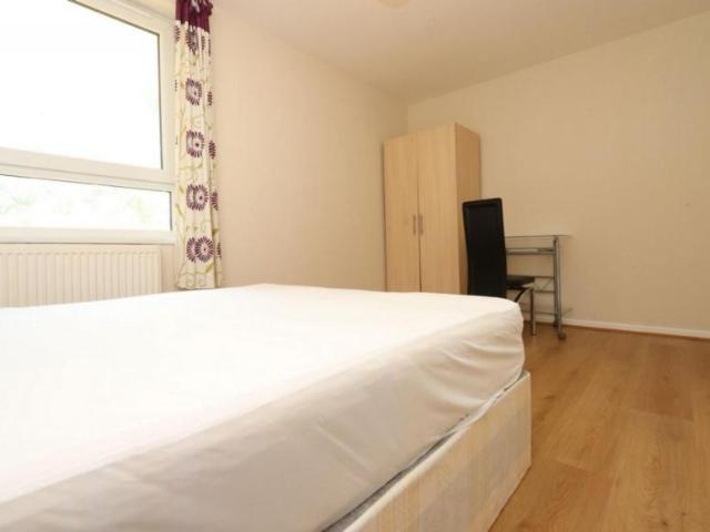 Room for rent in Ratcliffe, Stepney
