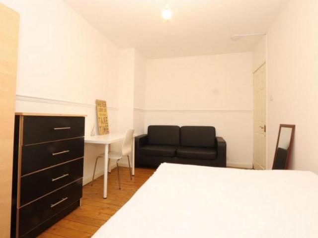 Room for rent in Spitalfields, Whitechapel
