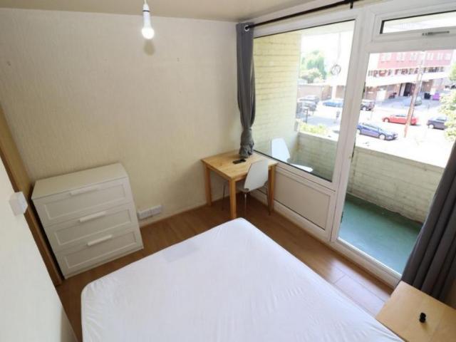 Room for rent in Bethnal Green, Greater London