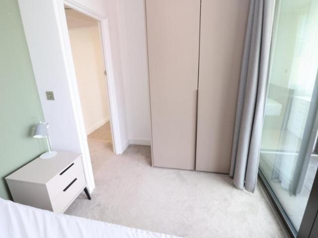 Room for rent in Shoreditch, Greater London