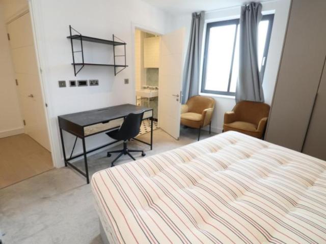 Room for rent in Shoreditch, Greater London